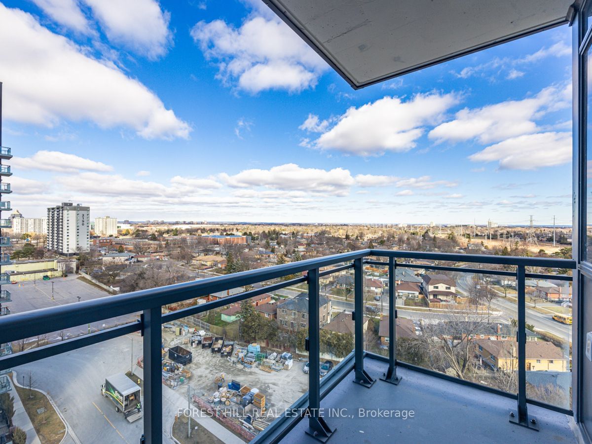 10 Meadowglen Pl, unit 907 for sale - image #18