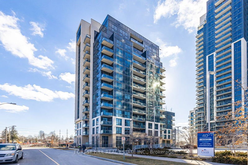 10 Meadowglen Pl, unit 105 for sale - image #1