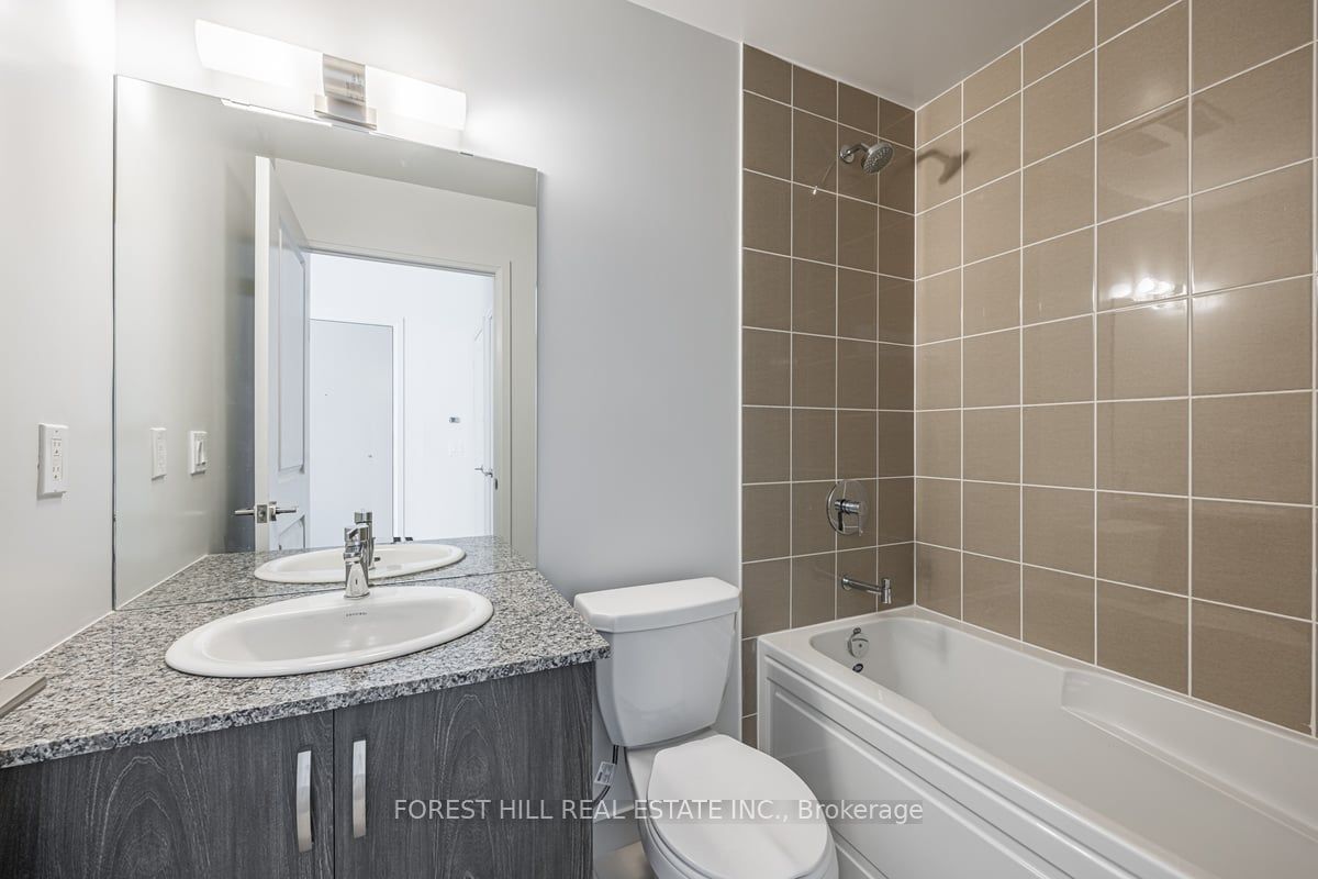 10 Meadowglen Pl, unit 105 for sale - image #19