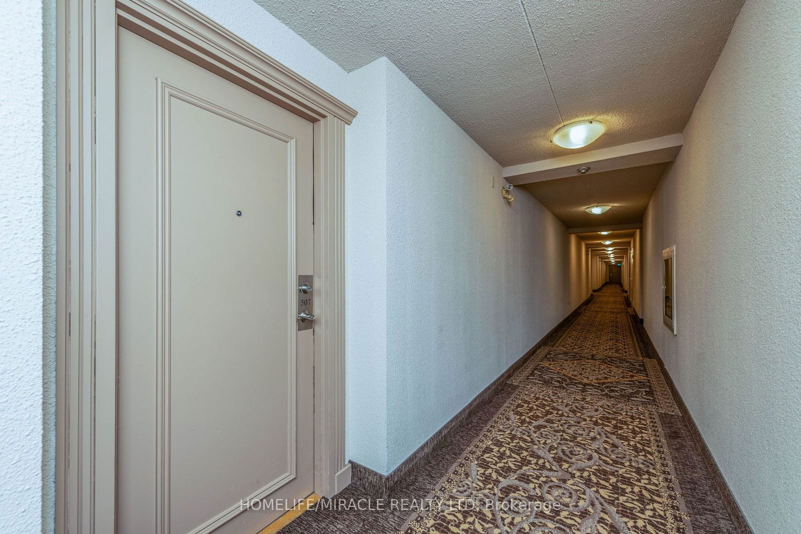 1530 Pickering Pkwy, unit 507 for sale - image #26