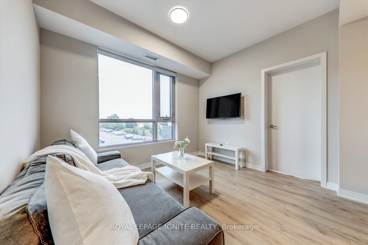 1800 Simcoe St N, unit 218 for sale - image #10