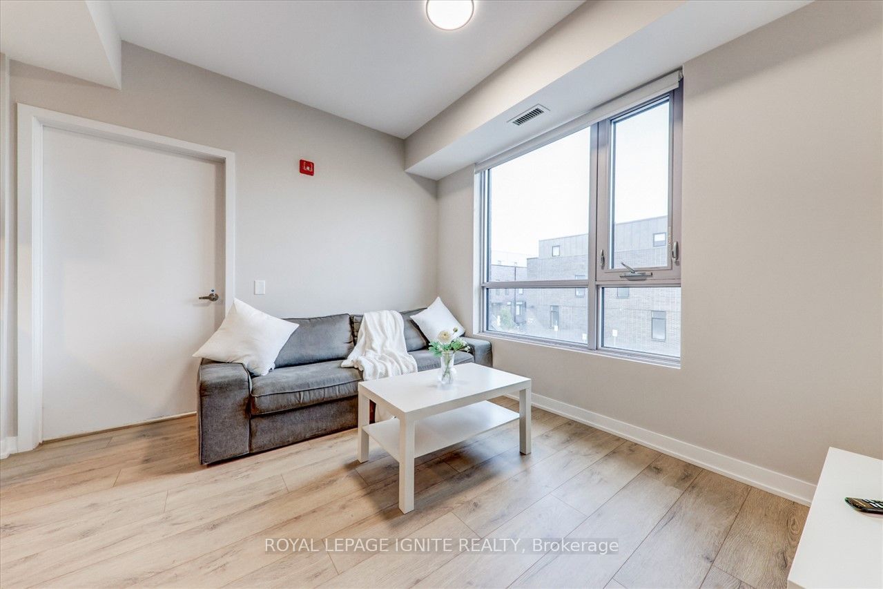 1800 Simcoe St N, unit 218 for sale - image #11