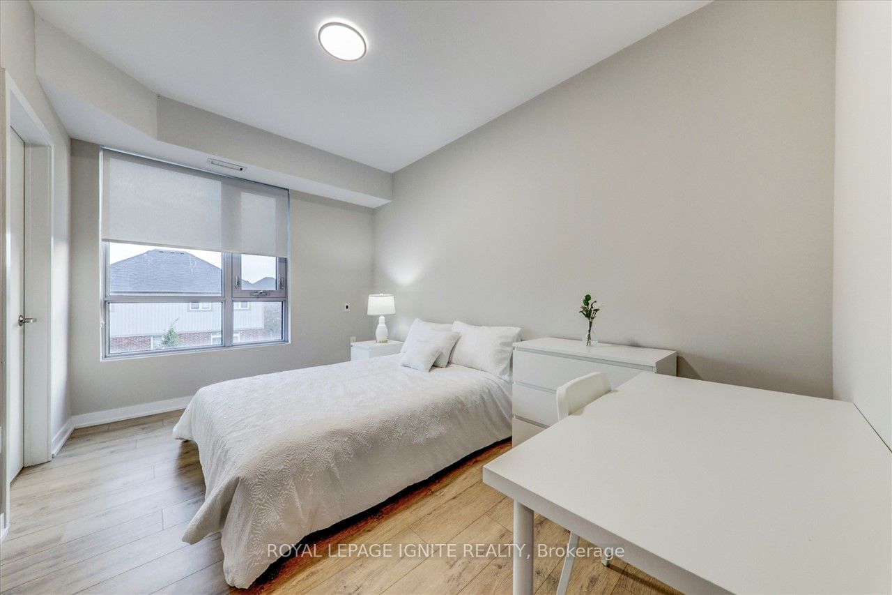 1800 Simcoe St N, unit 218 for sale - image #15