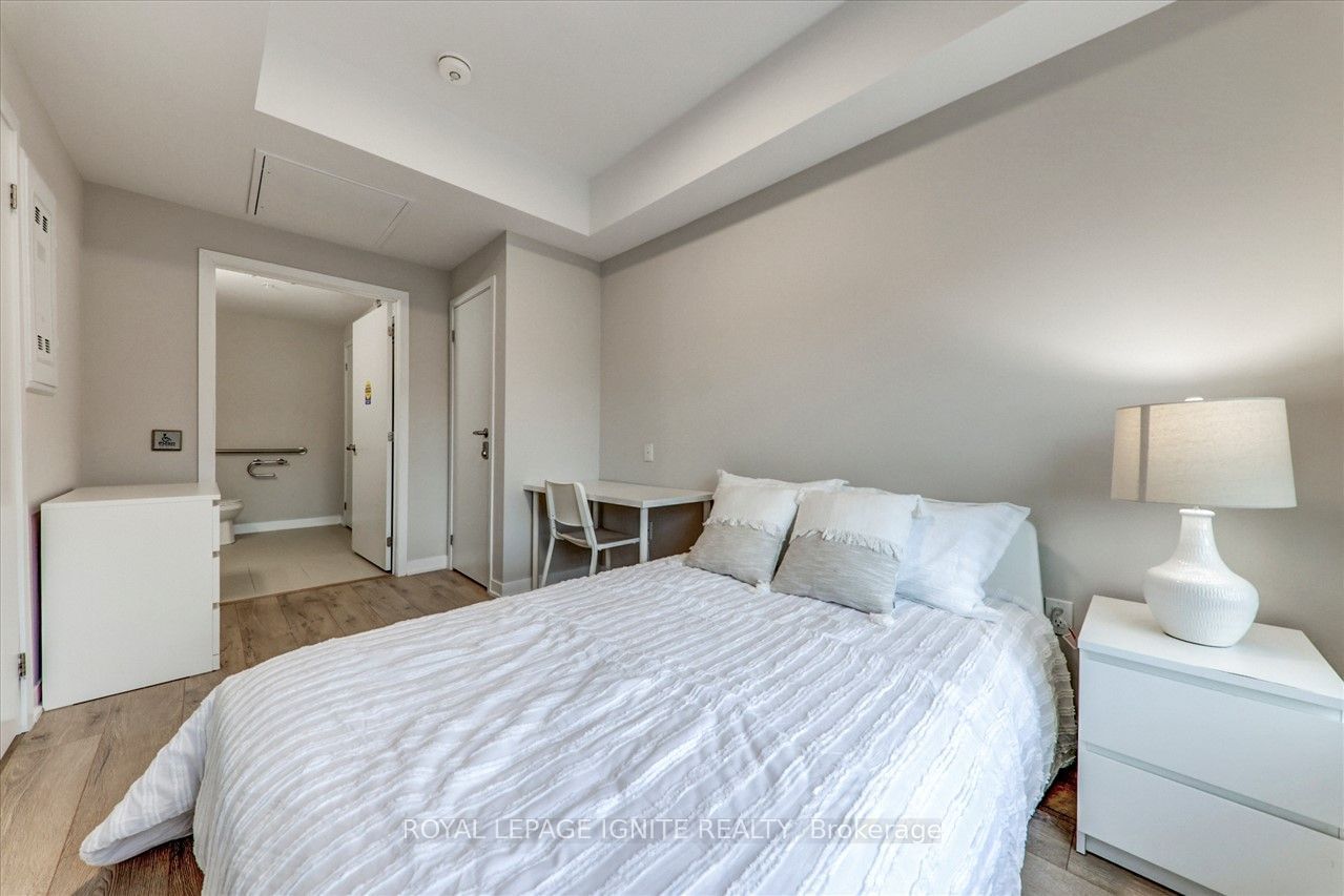 1800 Simcoe St N, unit 218 for sale - image #19