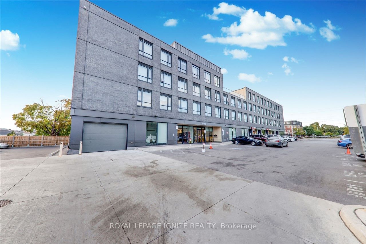 1800 Simcoe St N, unit 218 for sale - image #2