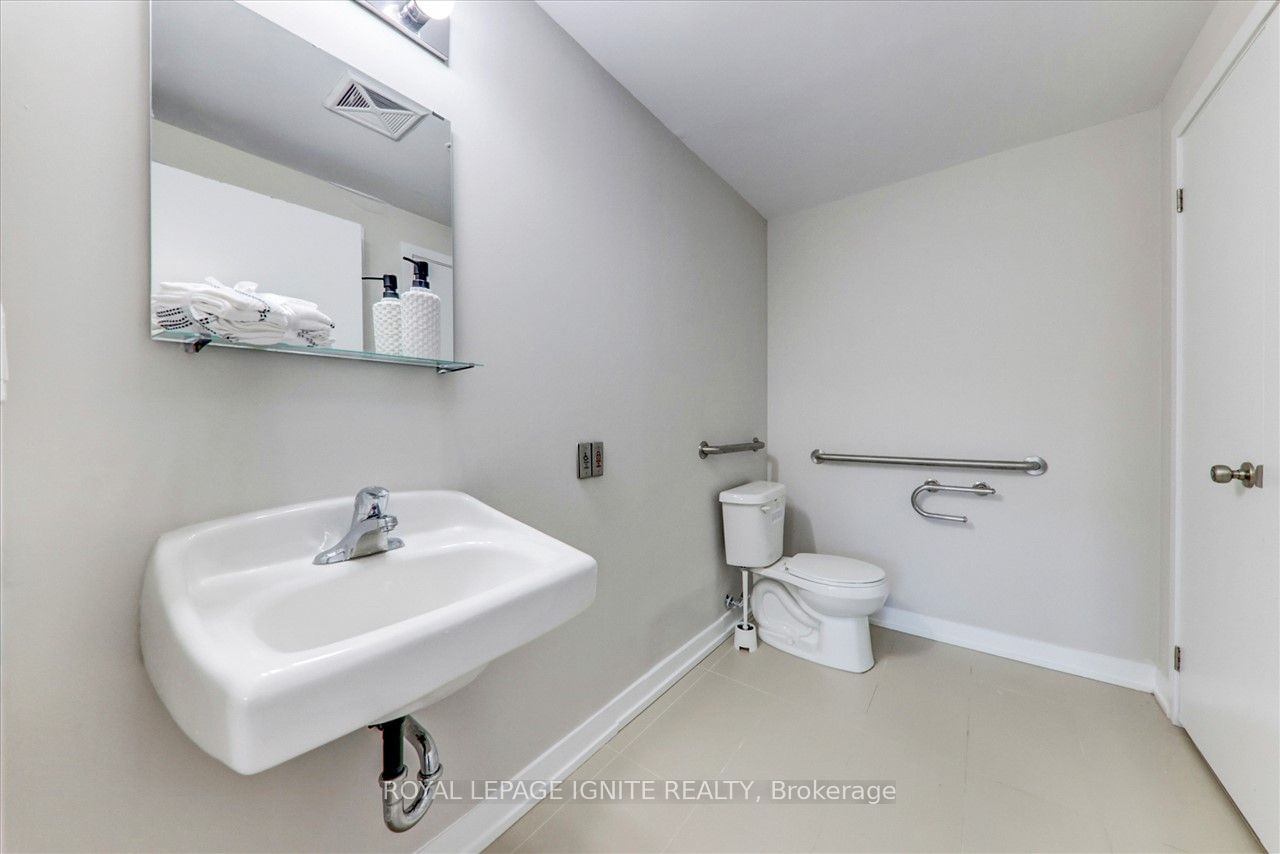 1800 Simcoe St N, unit 218 for sale - image #20