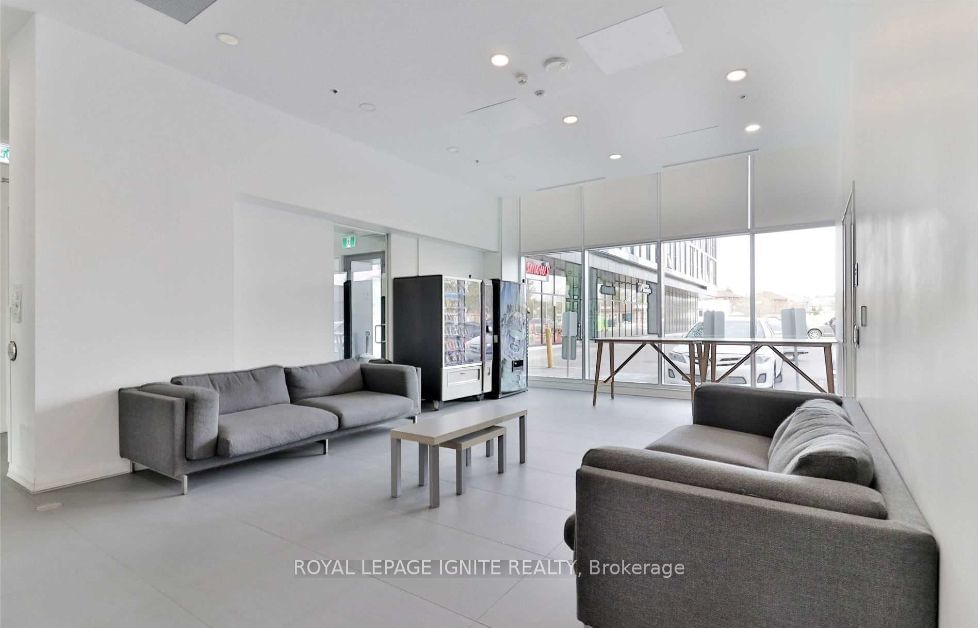 1800 Simcoe St N, unit 218 for sale - image #24