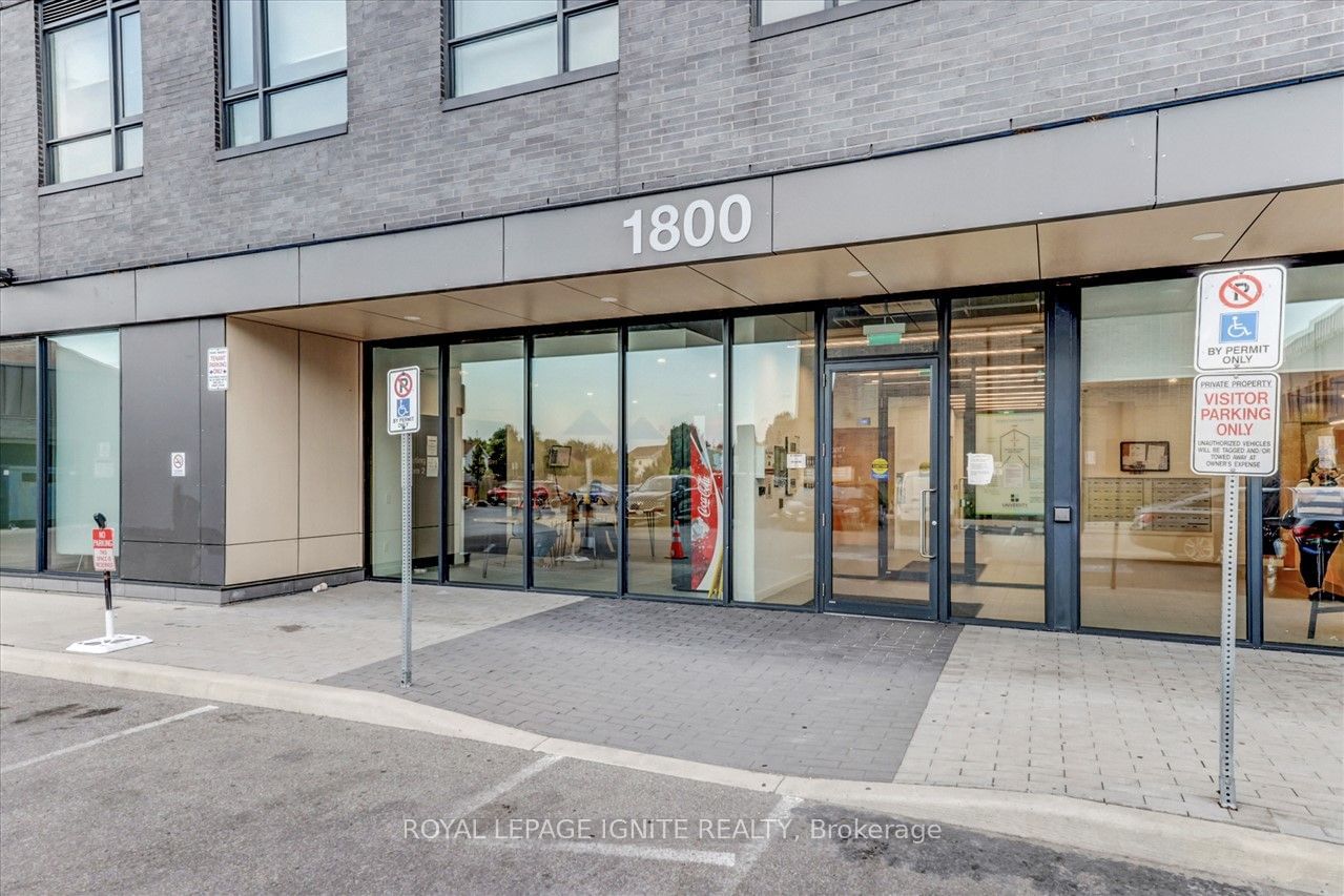 1800 Simcoe St N, unit 218 for sale - image #3