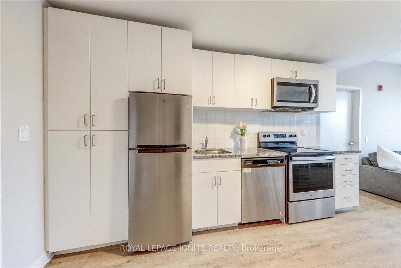 1800 Simcoe St N, unit 218 for sale - image #5