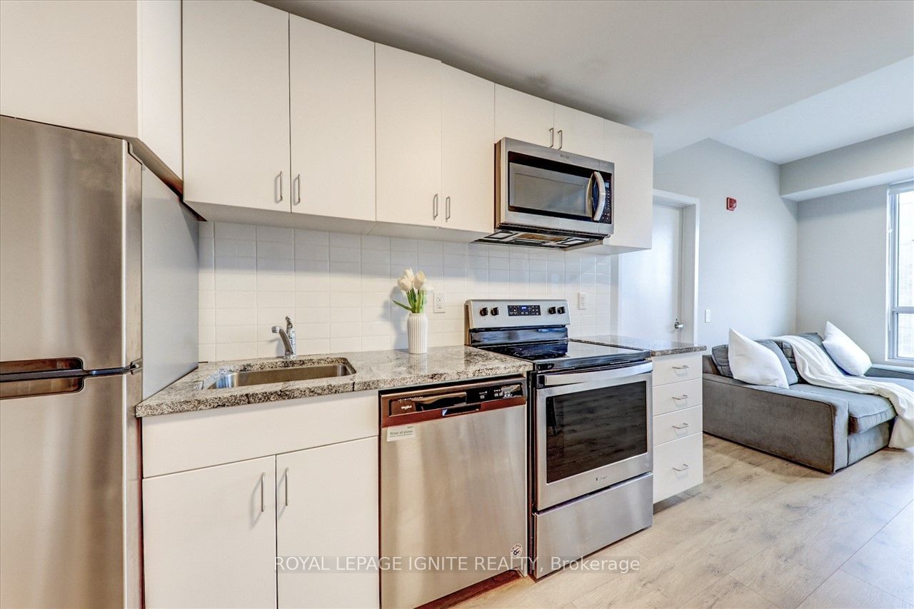 1800 Simcoe St N, unit 218 for sale - image #6