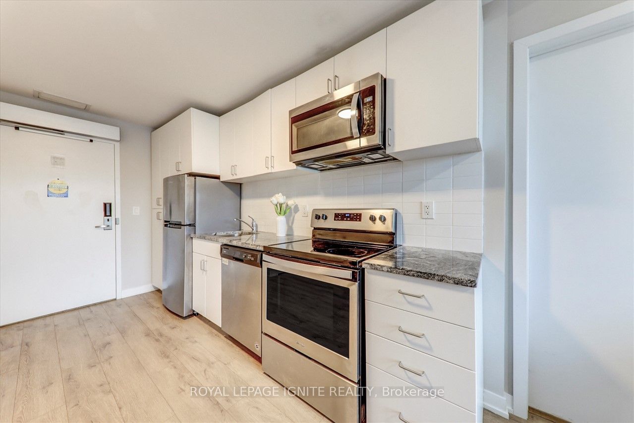 1800 Simcoe St N, unit 218 for sale - image #7