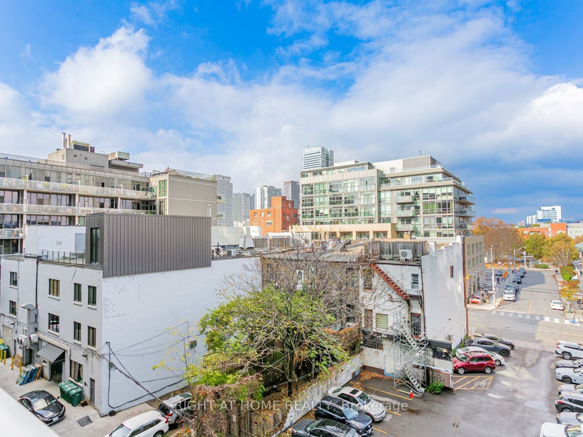 30 Baseball Pl, unit 527 for sale - image #29