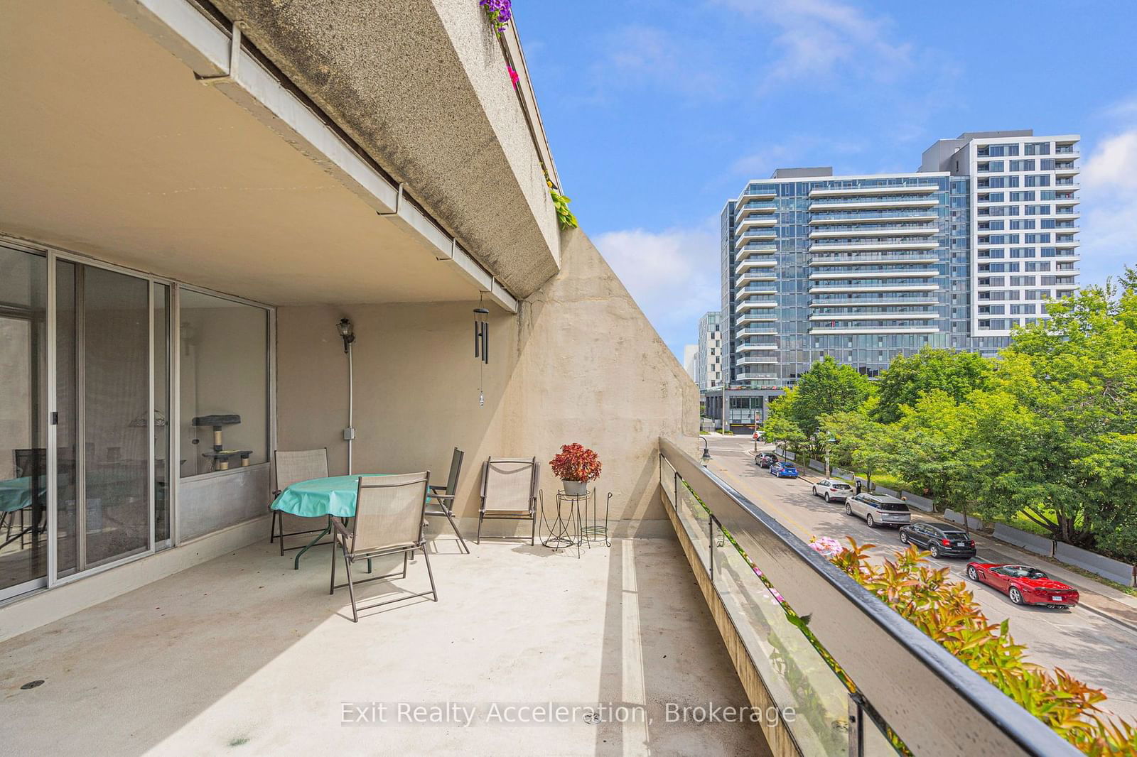 50 Richmond St, unit 224 for sale