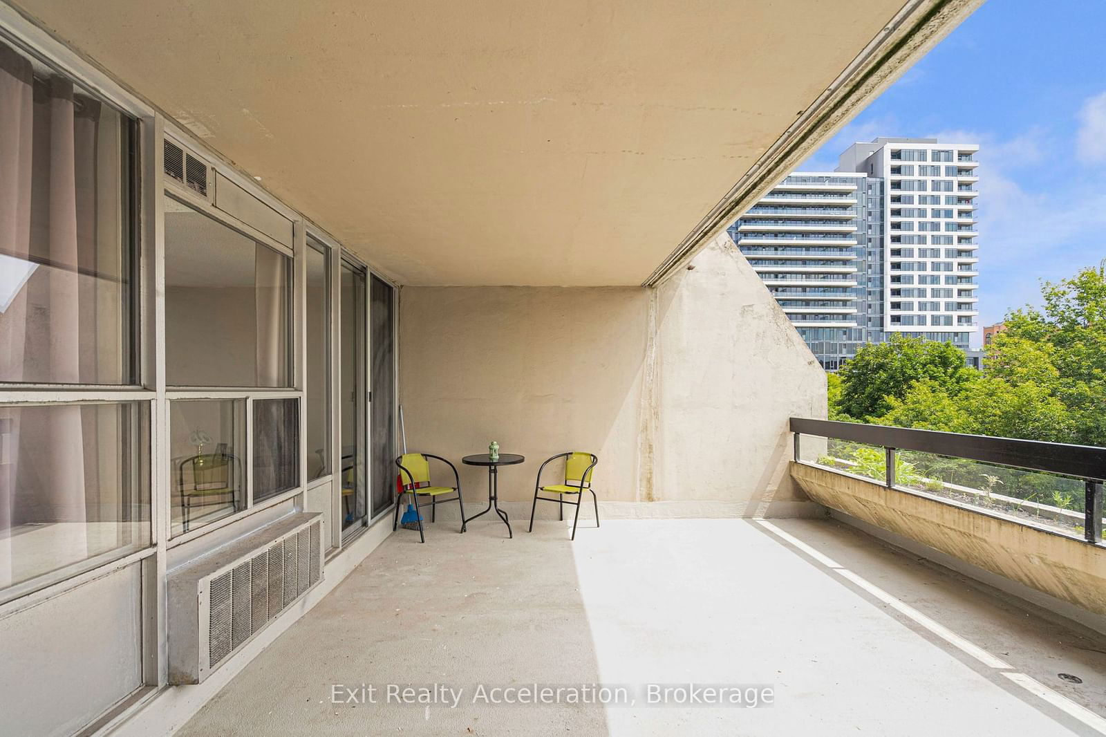 50 Richmond St, unit 224 for sale - image #34