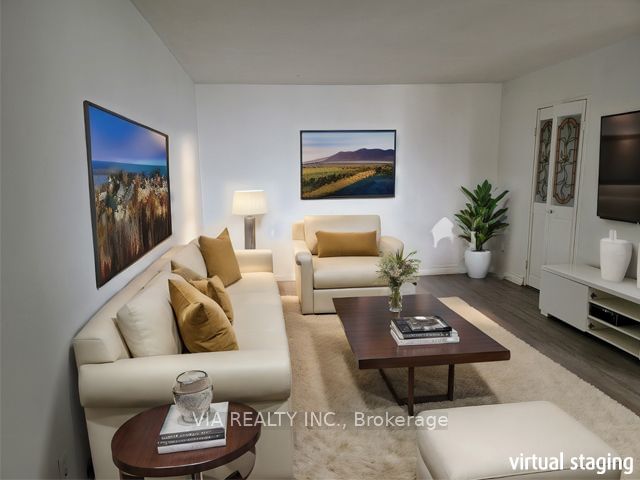 1 Massey Sq, unit 1109 for sale - image #4