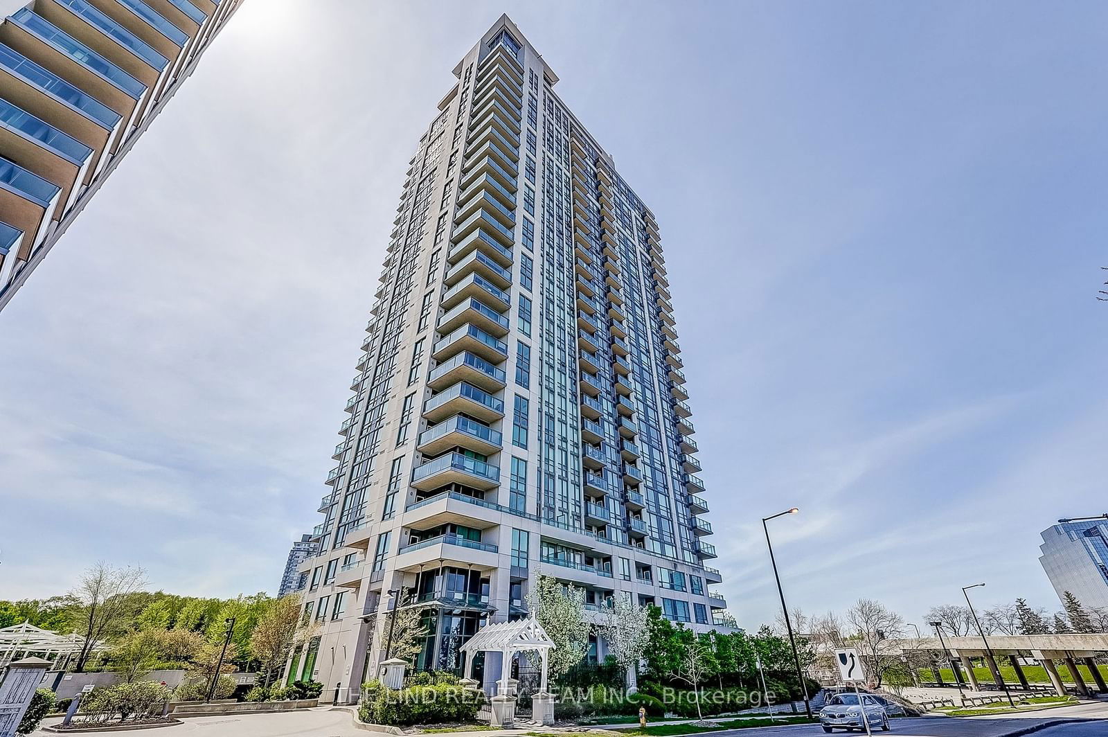 88 Grangeway Ave, unit 2510 for sale