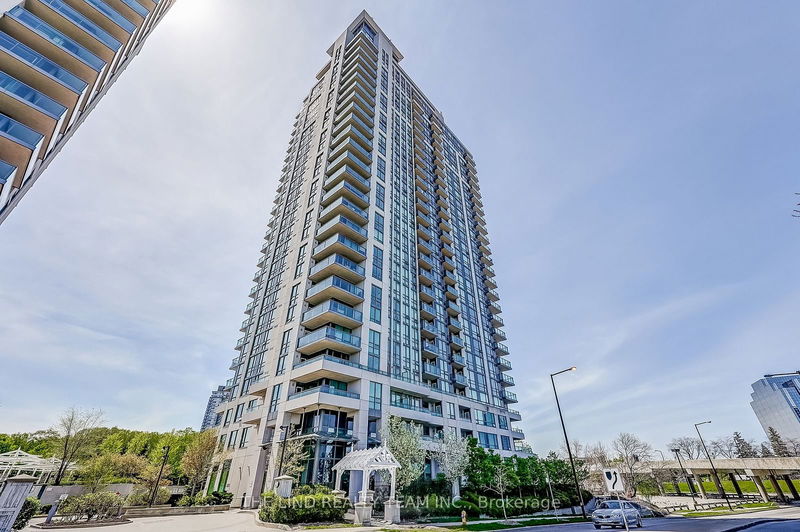 88 Grangeway Ave, unit 2510 for sale - image #1