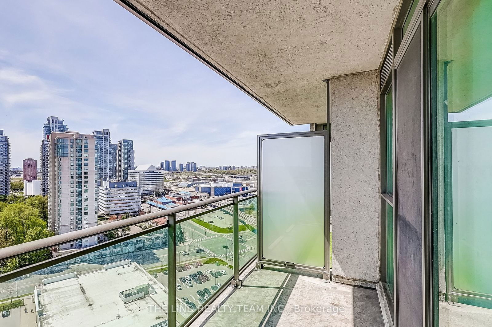 88 Grangeway Ave, unit 2510 for sale - image #22