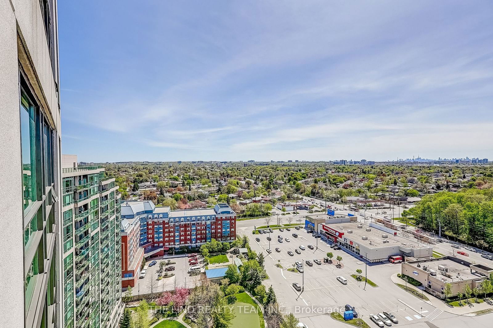 88 Grangeway Ave, unit 2510 for sale