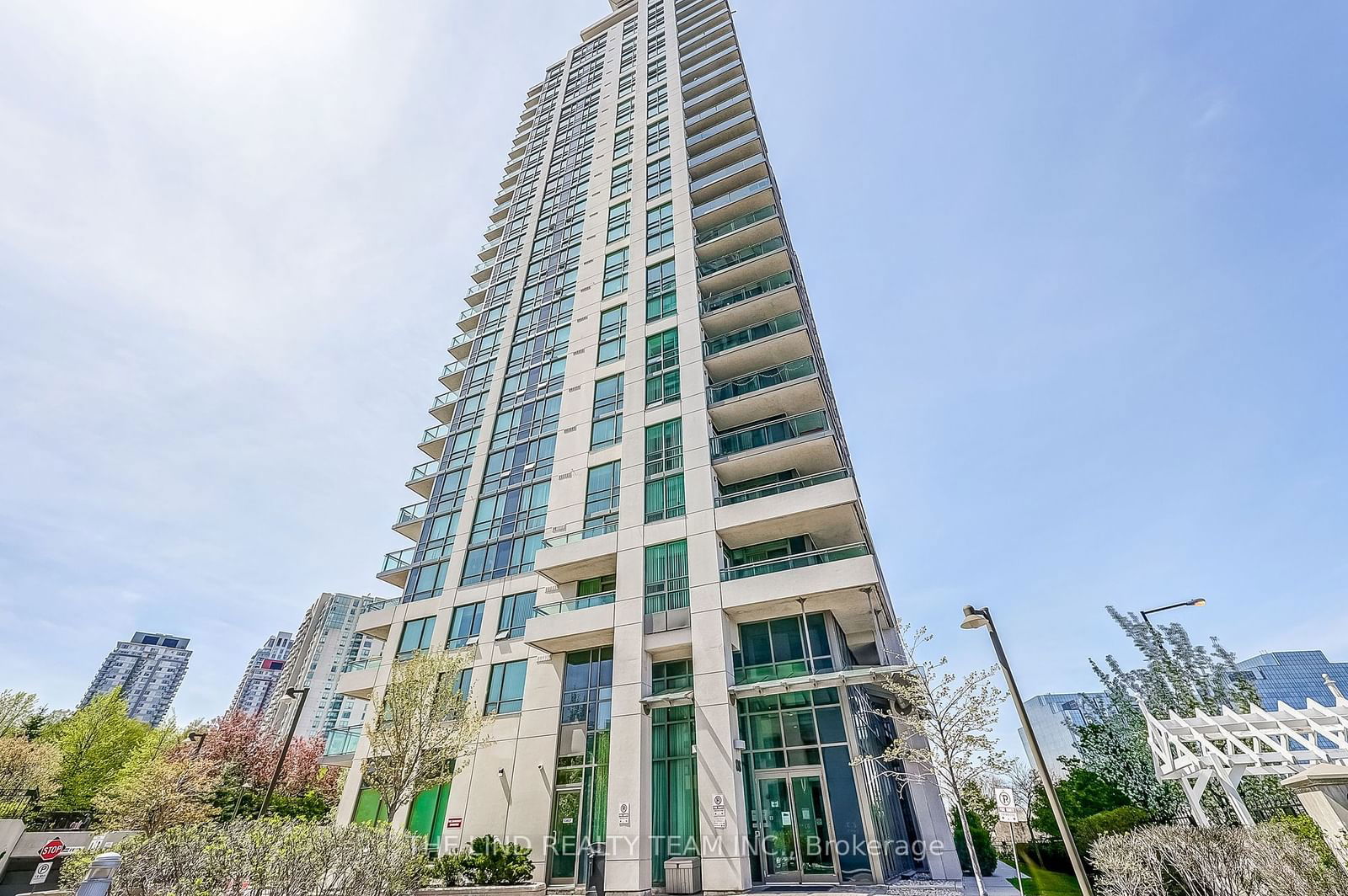 88 Grangeway Ave, unit 2510 for sale - image #3