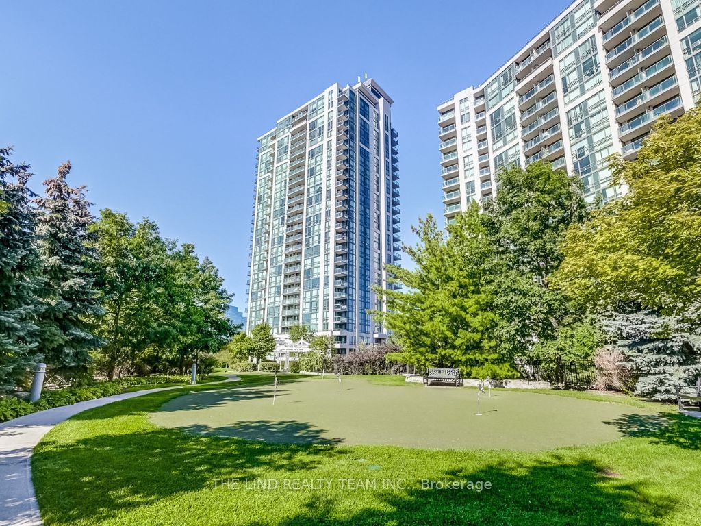 88 Grangeway Ave, unit 2510 for sale - image #37