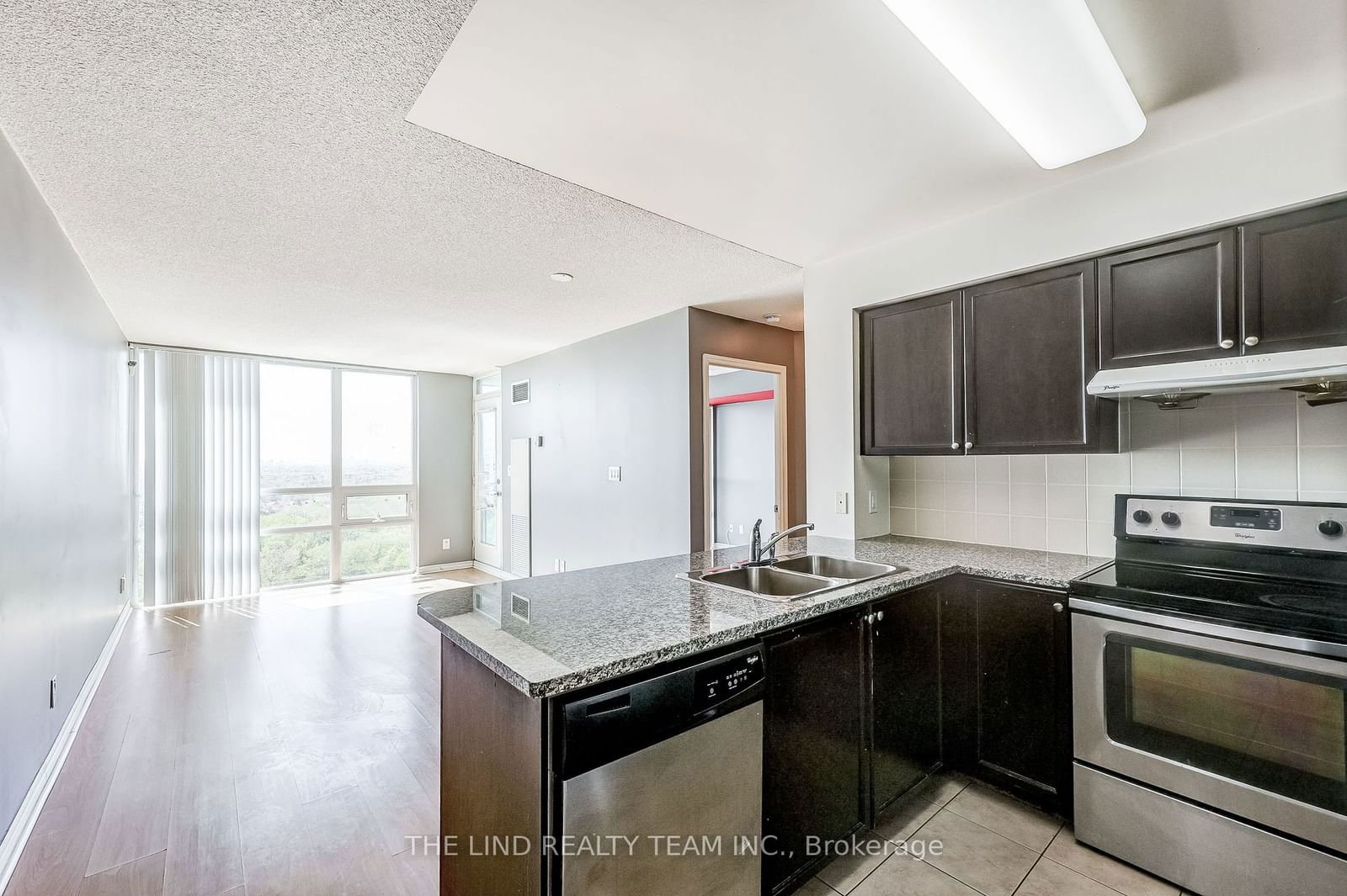 88 Grangeway Ave, unit 2510 for sale