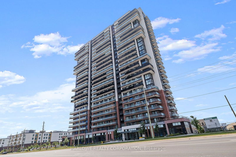 2550 Simcoe St N, unit 2516 for sale - image #1