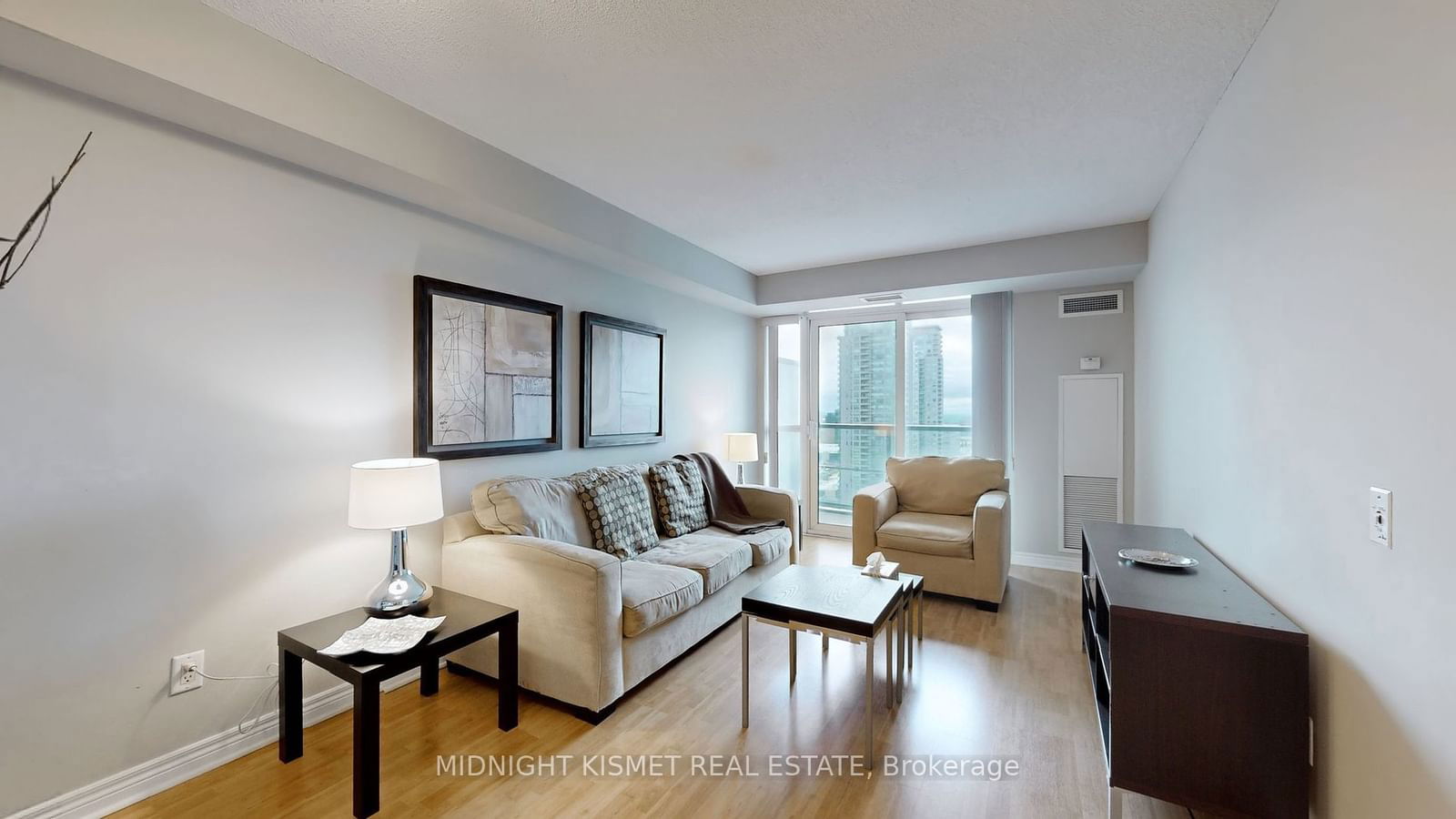 83 Borough Dr, unit 2010 for sale - image #2