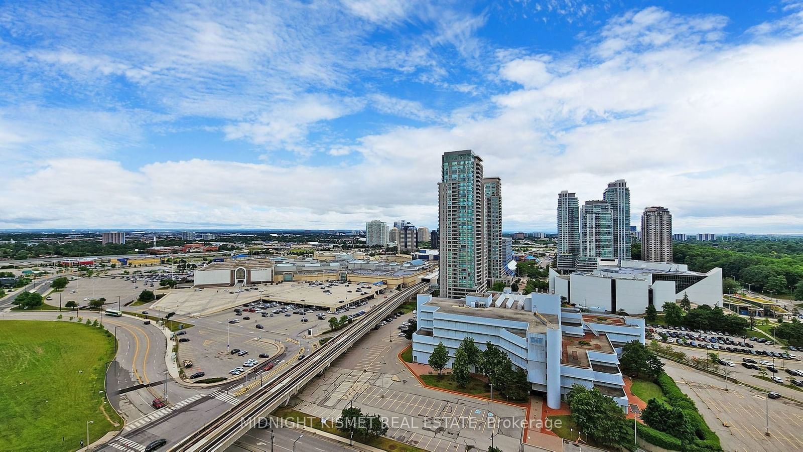 83 Borough Dr, unit 2010 for sale - image #22