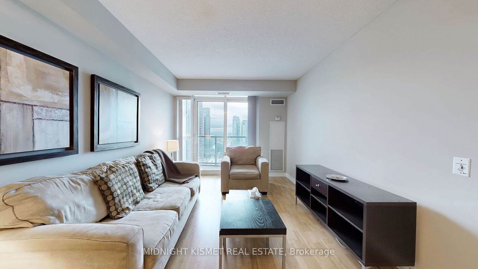 83 Borough Dr, unit 2010 for sale - image #3