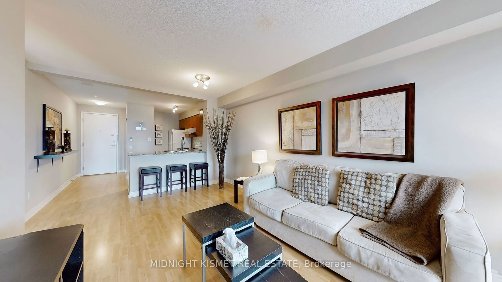 83 Borough Dr, unit 2010 for sale - image #4