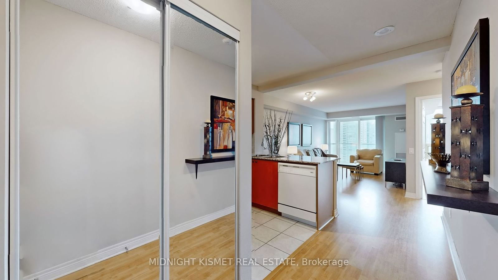 83 Borough Dr, unit 2010 for sale - image #9