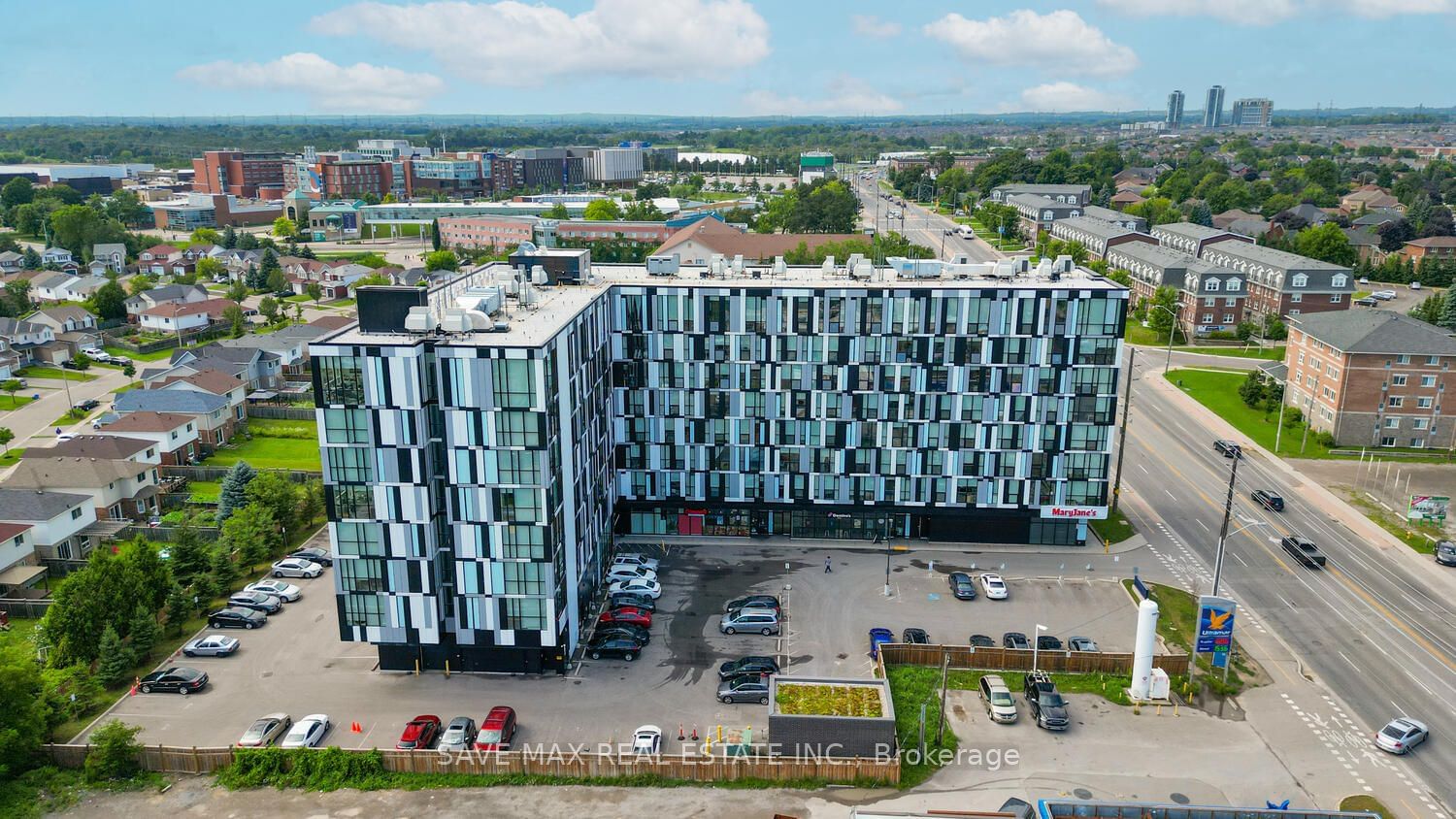 1900 Simcoe St N, unit 633 for sale - image #2