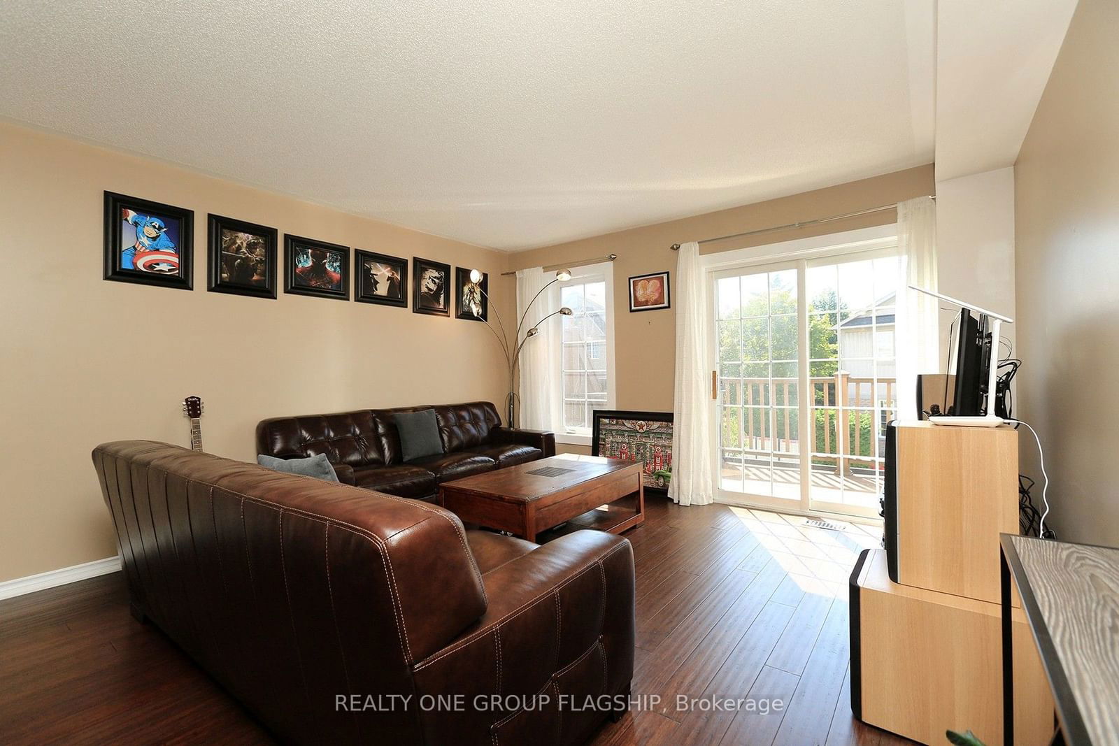 Canoe Landing Townhomes, Pickering, Toronto