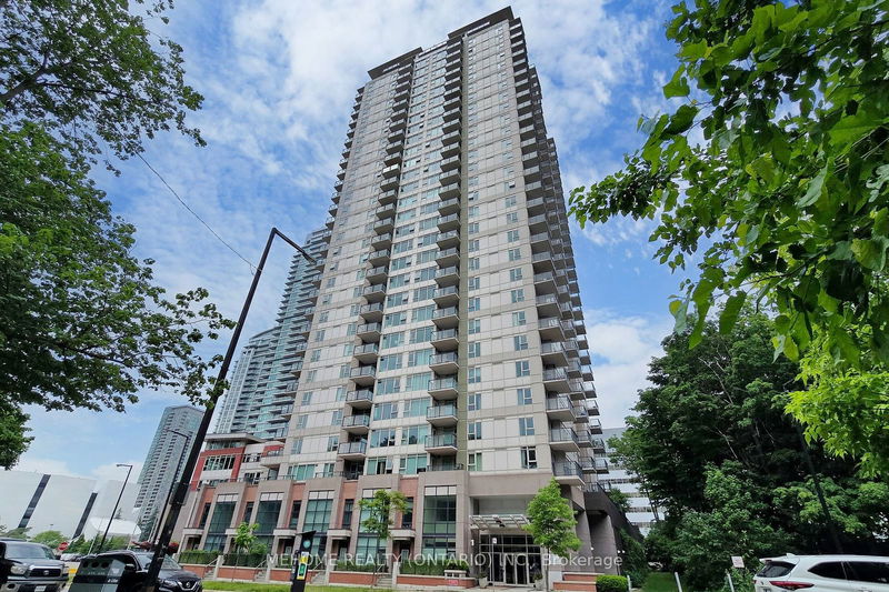 190 Borough Dr, unit 2202 for sale - image #1