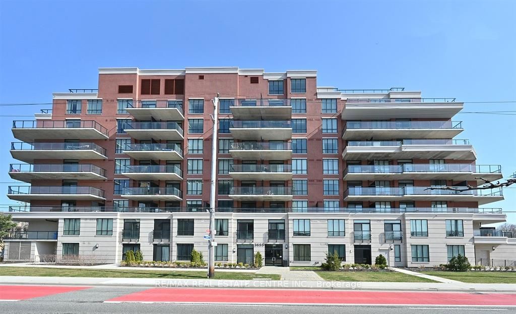 3655 Kingston Rd, unit 105 for sale