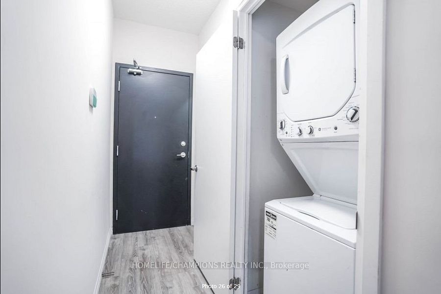 2150 Lawrence Ave E, unit 101 for rent