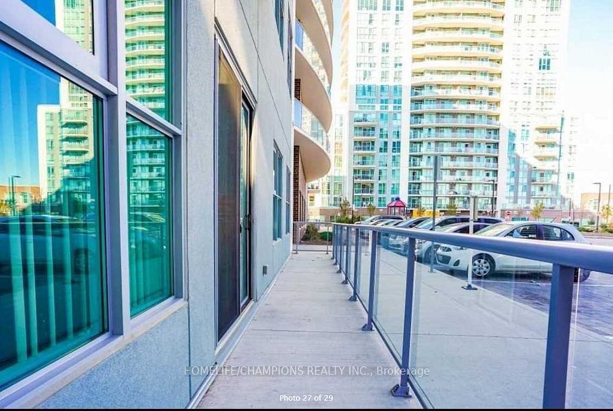 2150 Lawrence Ave E, unit 101 for rent - image #20