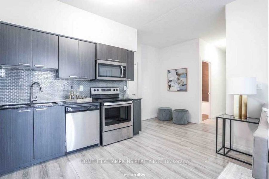 2150 Lawrence Ave E, unit 101 for rent