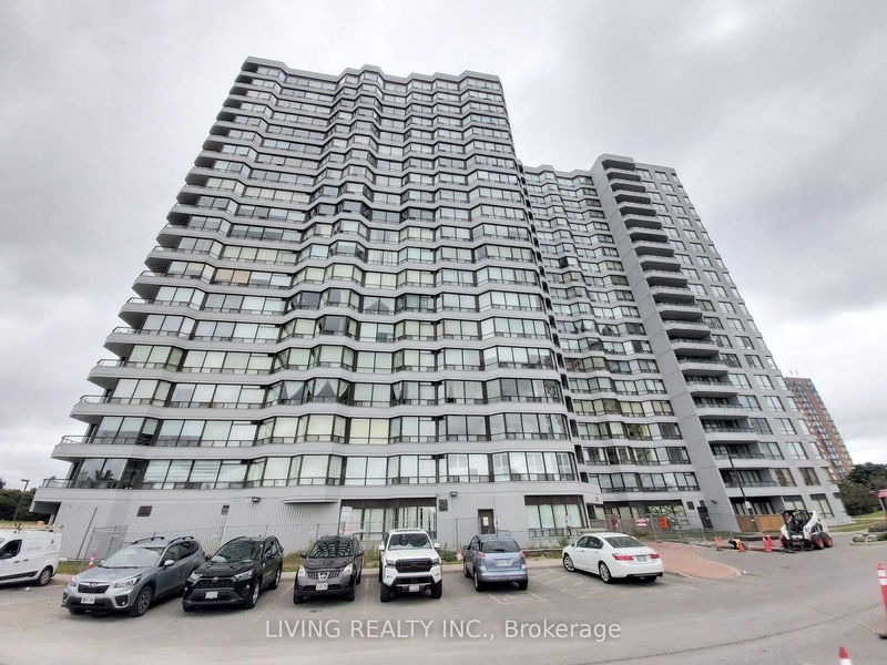 330 Alton Tower Circ, unit 1001 for sale - image #1