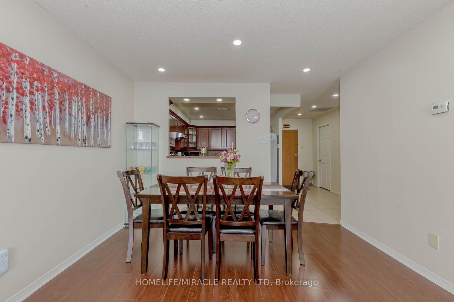 4727 Sheppard Ave E, unit 1508 for sale - image #13