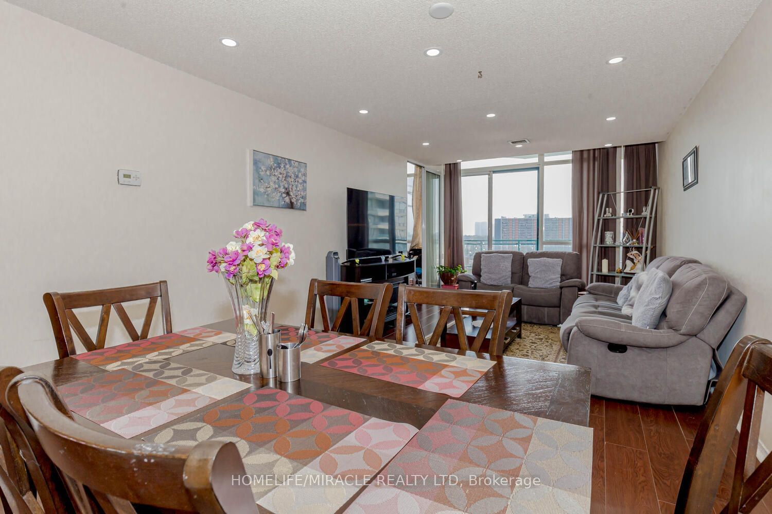 4727 Sheppard Ave E, unit 1508 for sale - image #14