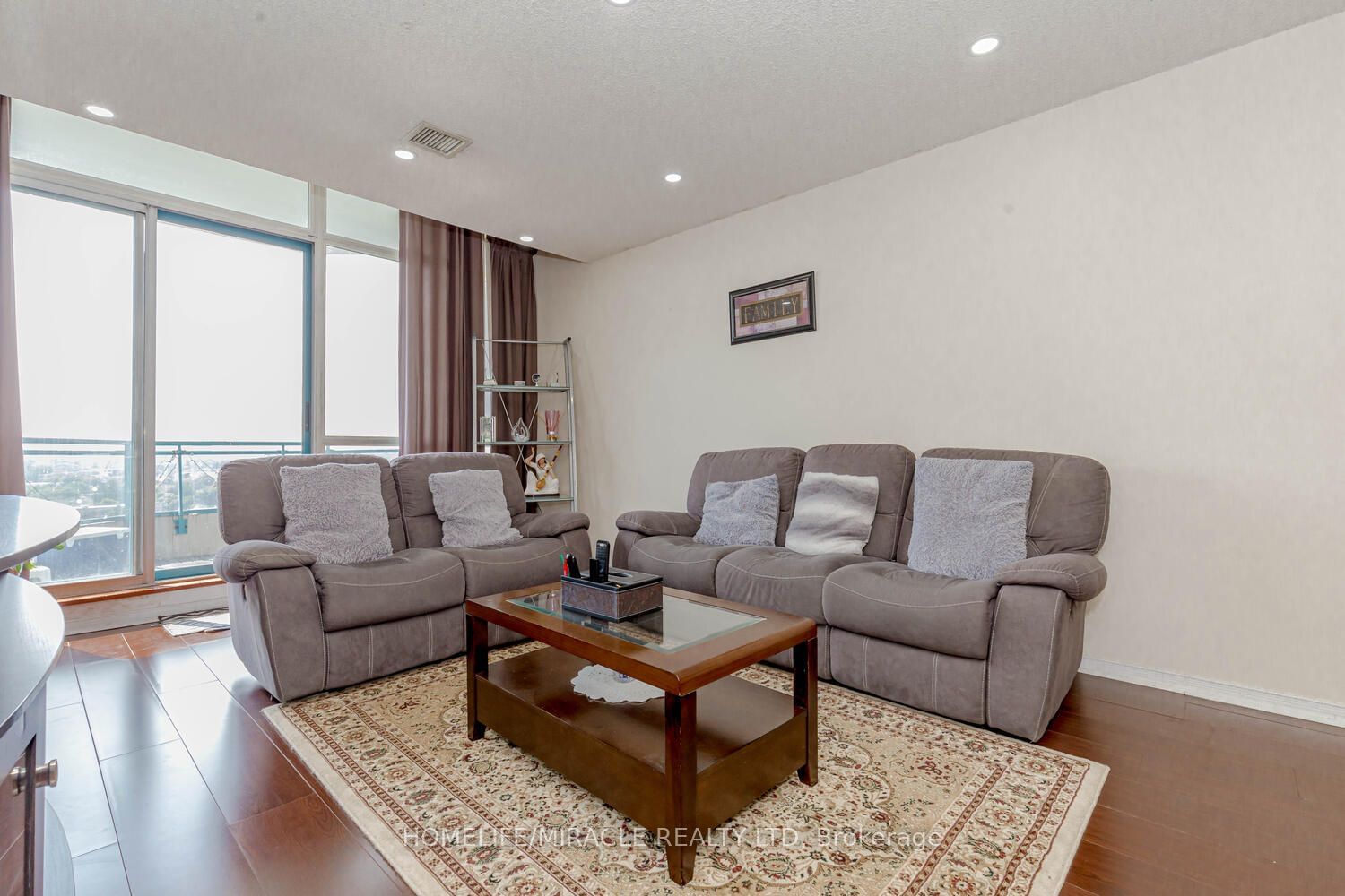 4727 Sheppard Ave E, unit 1508 for sale - image #15