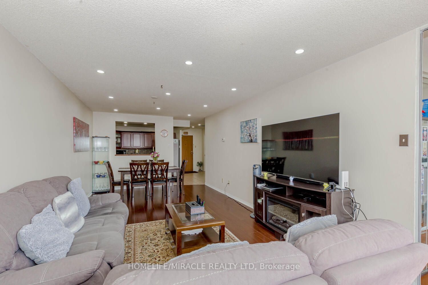 4727 Sheppard Ave E, unit 1508 for sale - image #16