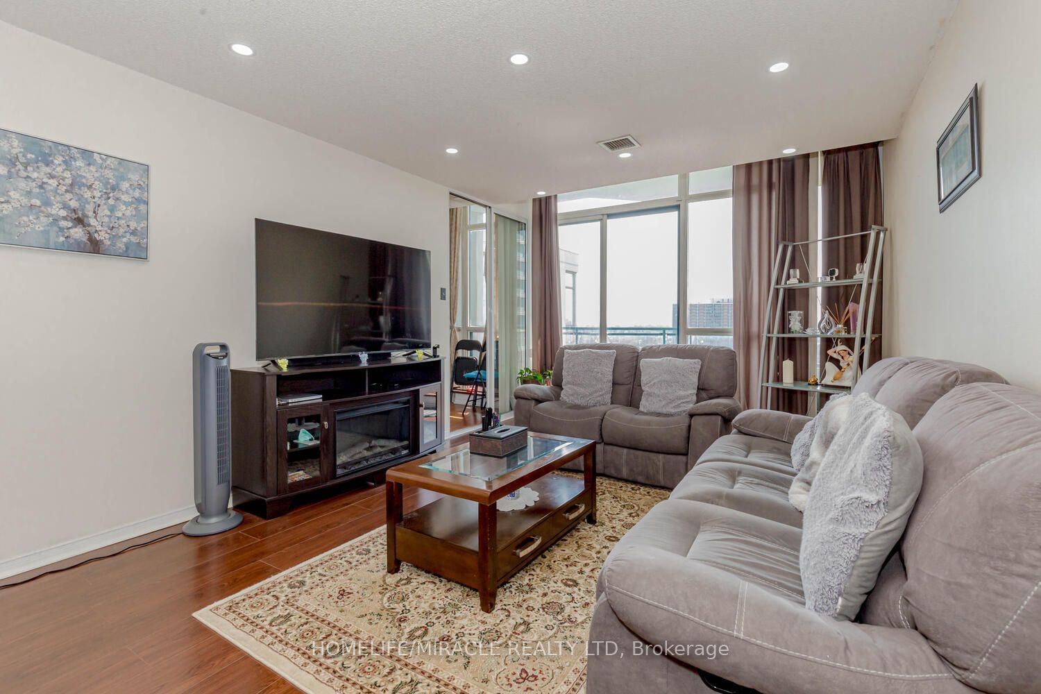 4727 Sheppard Ave E, unit 1508 for sale - image #17