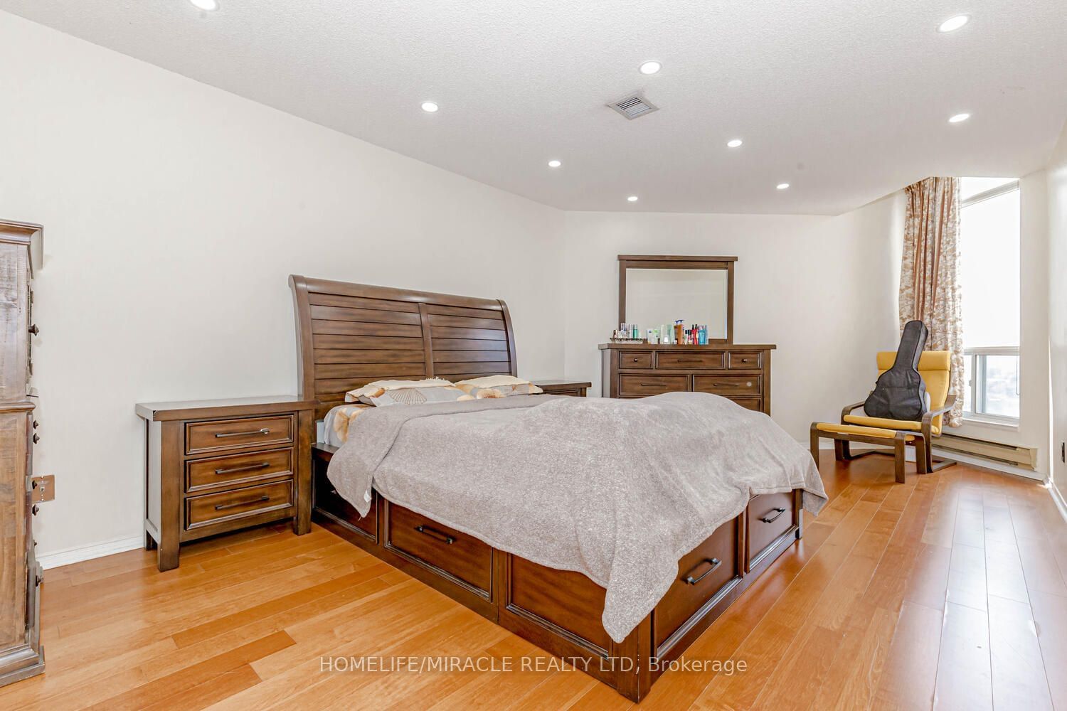 4727 Sheppard Ave E, unit 1508 for sale - image #19