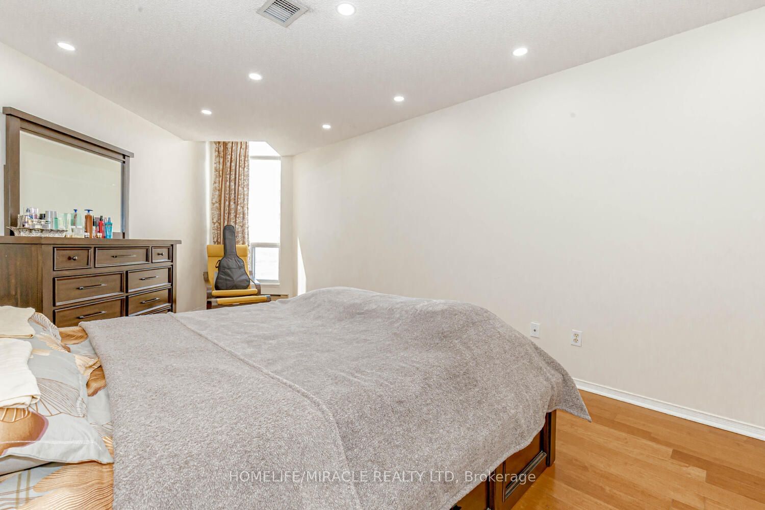 4727 Sheppard Ave E, unit 1508 for sale