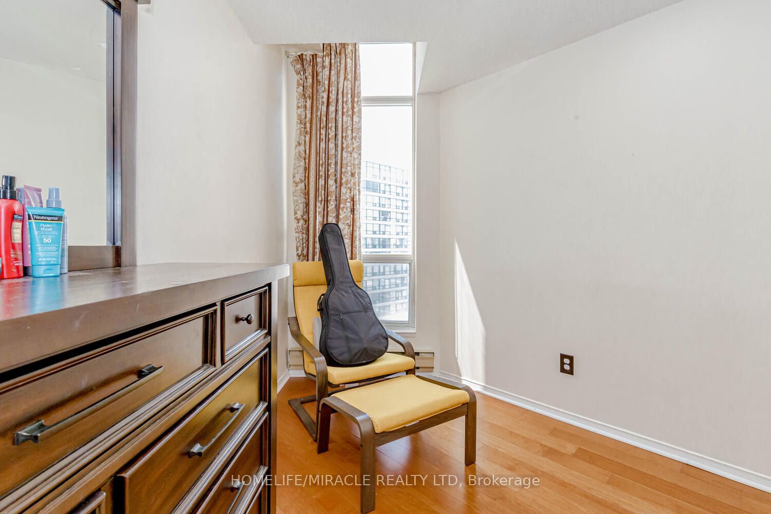 4727 Sheppard Ave E, unit 1508 for sale - image #22