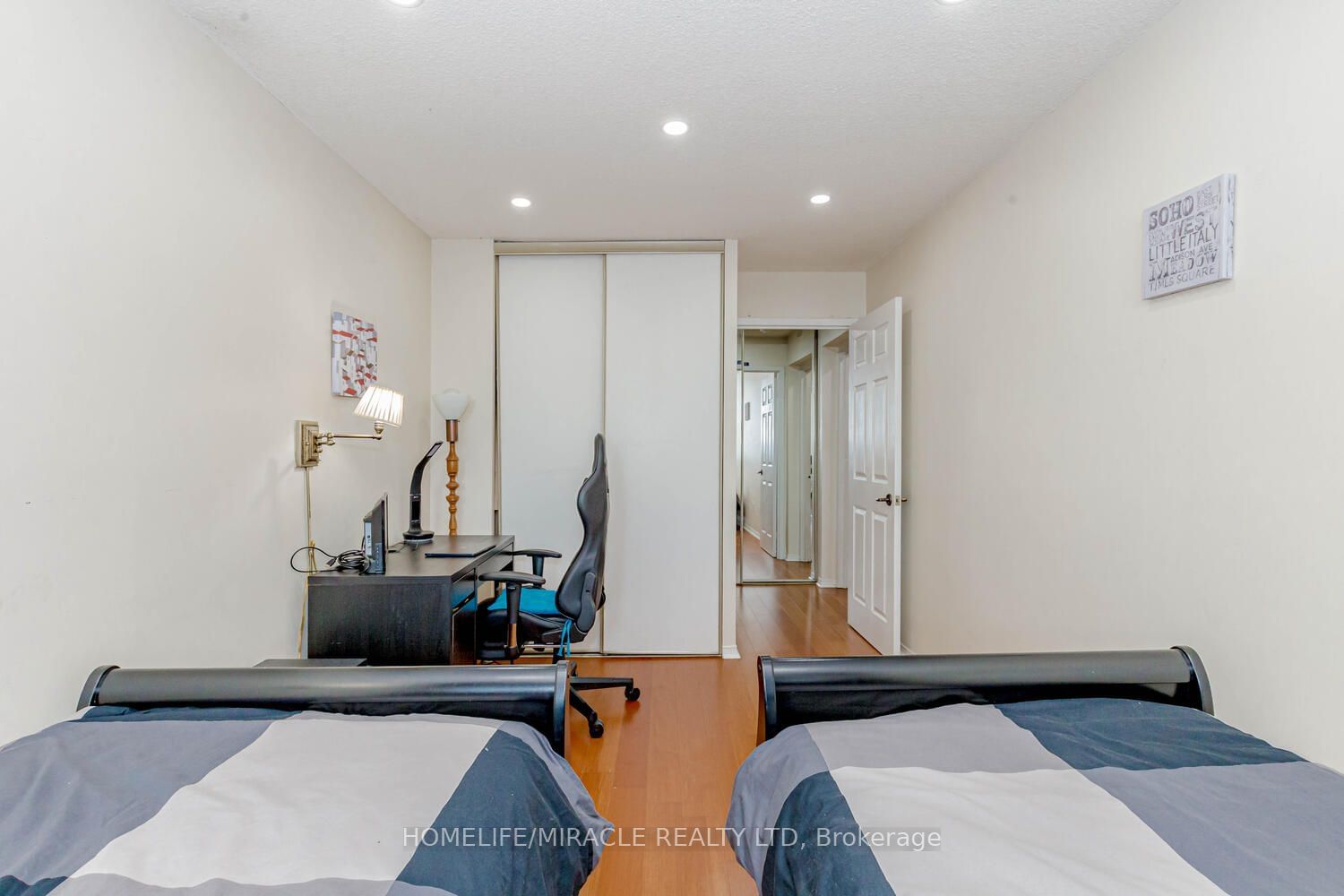 4727 Sheppard Ave E, unit 1508 for sale - image #26