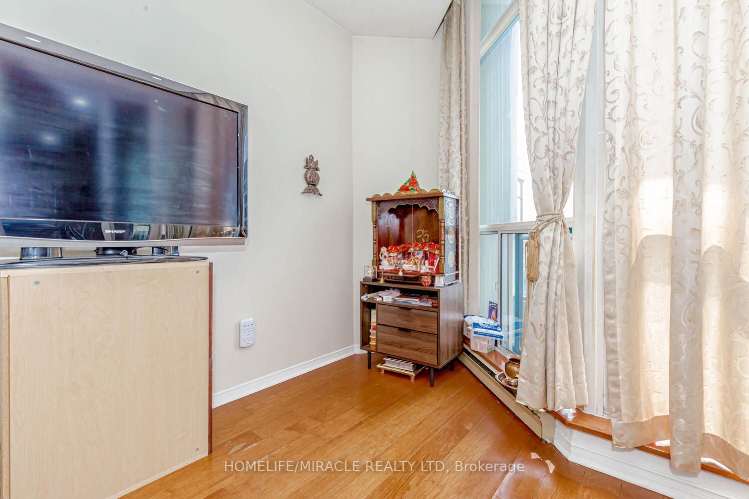 4727 Sheppard Ave E, unit 1508 for sale - image #29